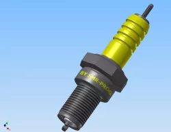 spak plug
