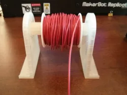 Spool Stand