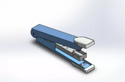 Stapler