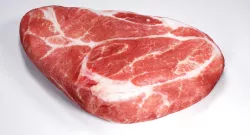 Steak 3D model