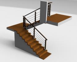 hand rails for outdoor steps metal stair railing kit hand railings for ...