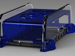 Psp Shell Model psp shell raspberry pi 3D Models | Page 1 | STLFinder