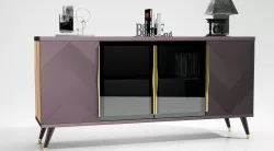 Suit Console 3D model