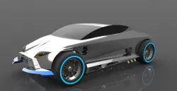 Supercar