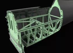 SUPERMARINE SPITFIRE PART 14