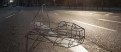 SUPRA ROLL CAGE