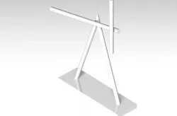 Swinging Sticks