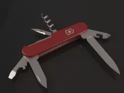 Swiss Knife
