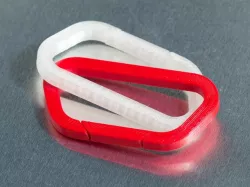 Symmetric Carabiner