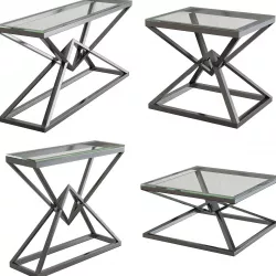 Tables Connor Eichholtz Collections 3D model