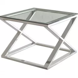 Tables Criss Cross Eichholtz Collections 3D model
