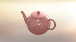 Tea Pot