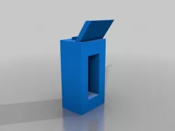 The Block Dock