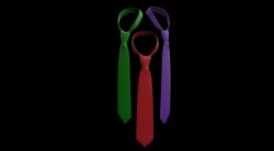 Tie