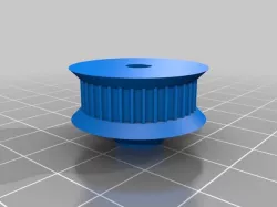 Timing Belt Pulleys