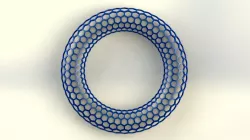 Toroid Hexa + Video Tutorial