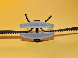 Tough Belt Clip