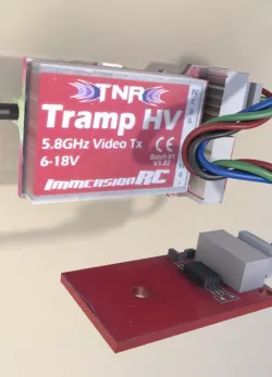 Tramp HV 5,8Ghz VTX