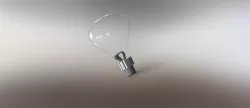Tungsten Bulb