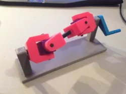 Universal Joint