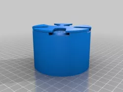 US Coin Holder