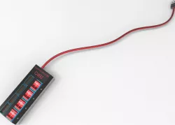 USB 2.0 High Speed Hub