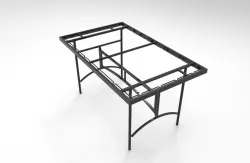 Vieste table