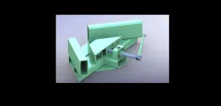 vise angle