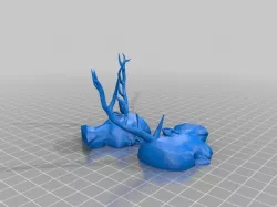 Wendigo (kitbashed)
