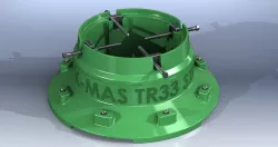 X-Mas Tr33 Stand