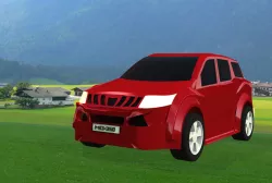 XUV 500