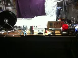 YALFE V2 - YET ANOTHER LYMAN'S FILAMENT EXTRUDER V2