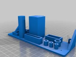YATH (Yet Another Tool Holder)