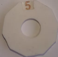 10 Dial counter