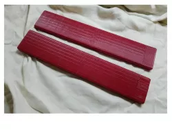12 in Drill Bit Cases