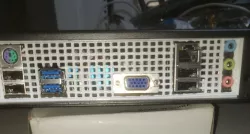 1U IO Shield ( Universal)