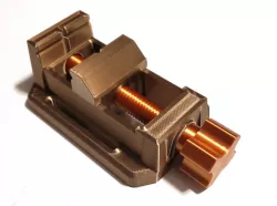 2 Inch Desktop Vise