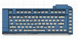 2# Mako Macro - Extra Macro Keys 
