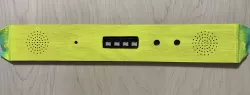 2" Speaker Drill Guide
