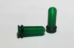 22LR Chamber Plug