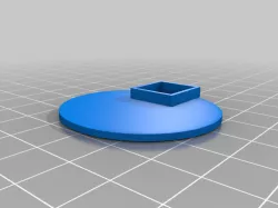 28mm dice base 