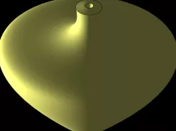 3D Model -11