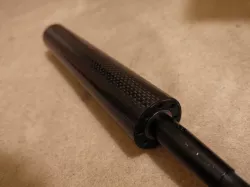3d Printed Moderator