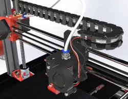3D Printer Design