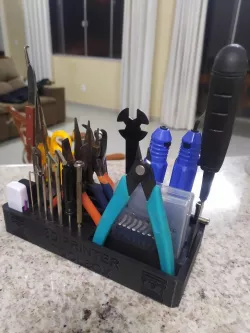 3D PRINTER TOOLBOX