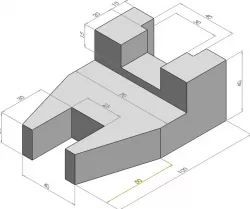 3d Sketch 23
