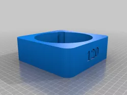 5 inch sanding disk holder