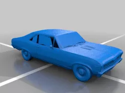69 chevy nova 