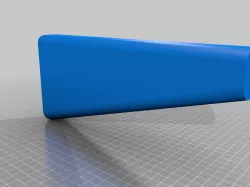 A1 Length Picatinny Stock