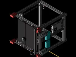 A360-3Dprinter